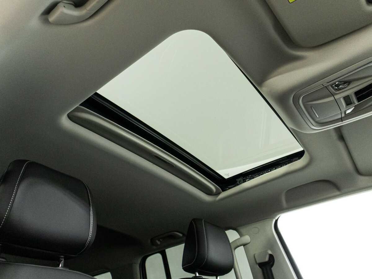 Tank 300 с пробегом — 2024 год. Фото: #20