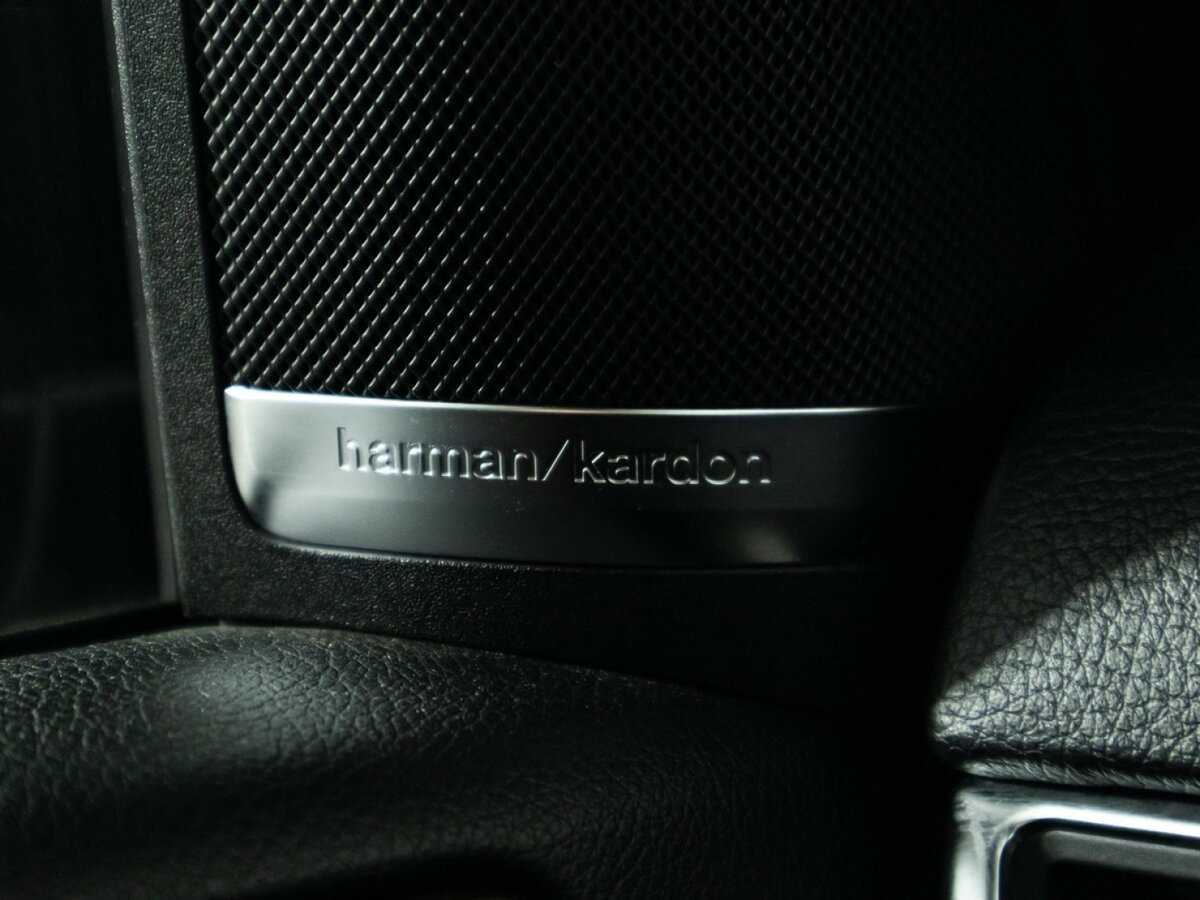 Mercedes-Benz GL-Класс с пробегом — 2013 год. Фото: #18