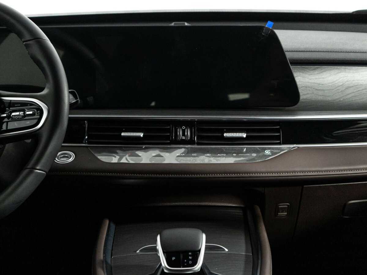 Chery Tiggo 8 Pro Max с пробегом — 2023 год. Фото: #13