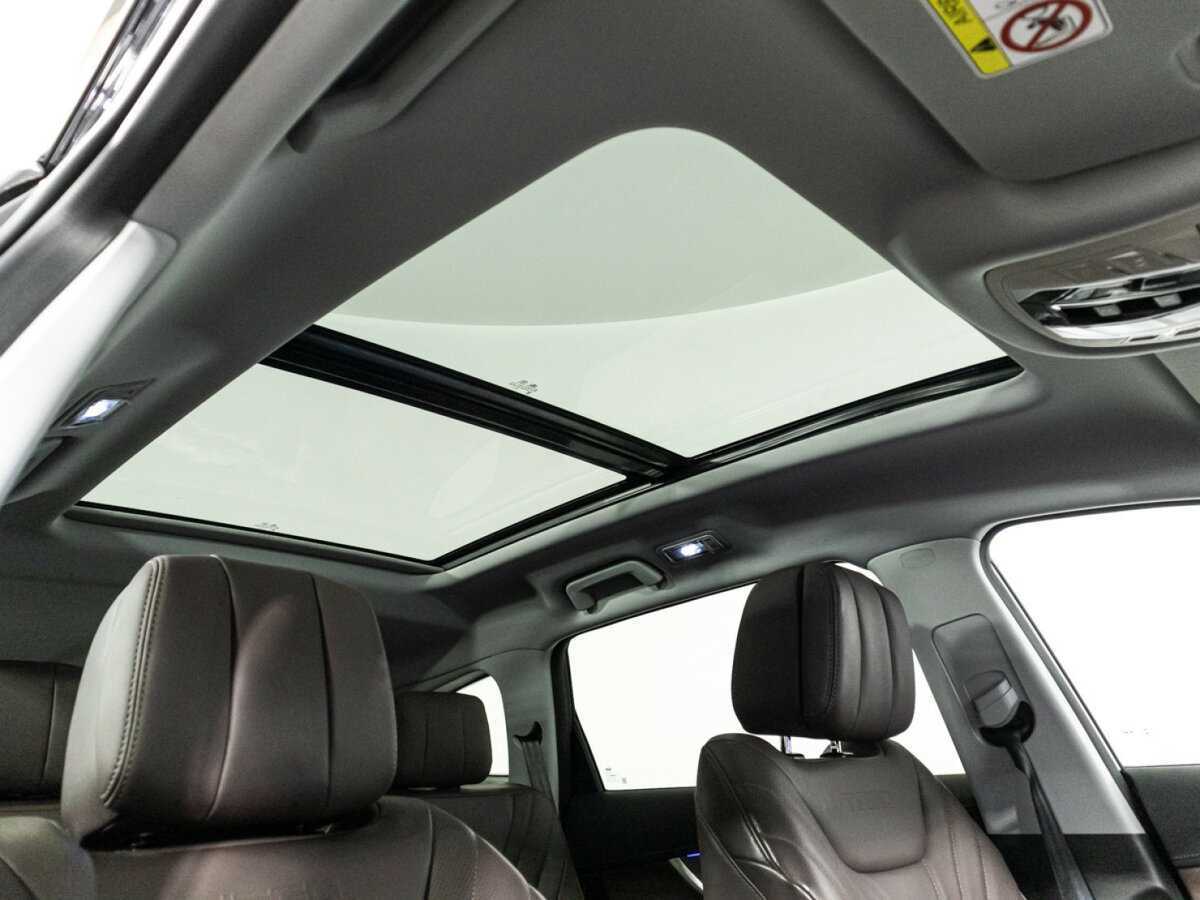 Chery Tiggo 8 Pro Max с пробегом — 2023 год. Фото: #26