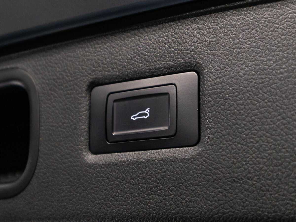 Voyah Free с пробегом — 2022 год. Фото: #14