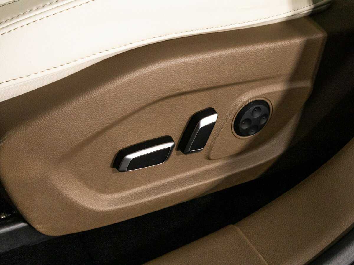 Voyah Free с пробегом — 2022 год. Фото: #16