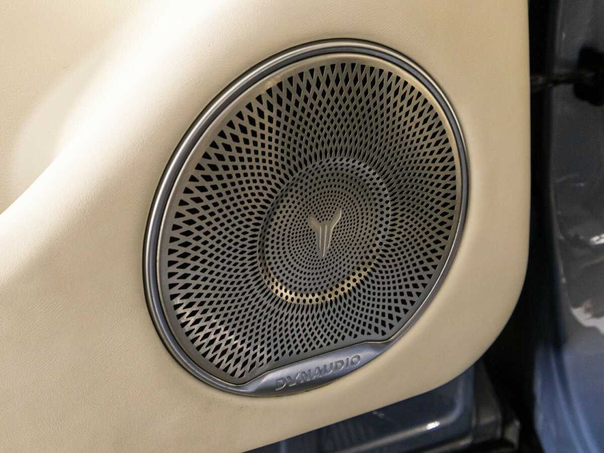 Voyah Free с пробегом — 2022 год. Фото: #21