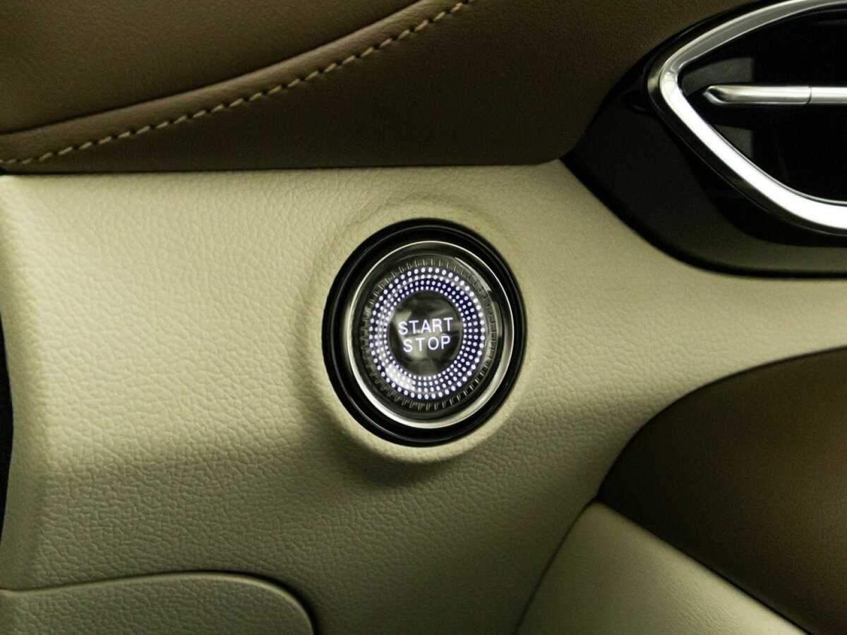 Voyah Free с пробегом — 2022 год. Фото: #23