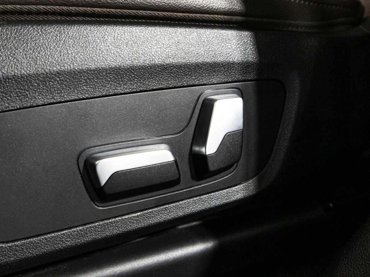 BMW X4 с пробегом — 2019 год. Фото: #16