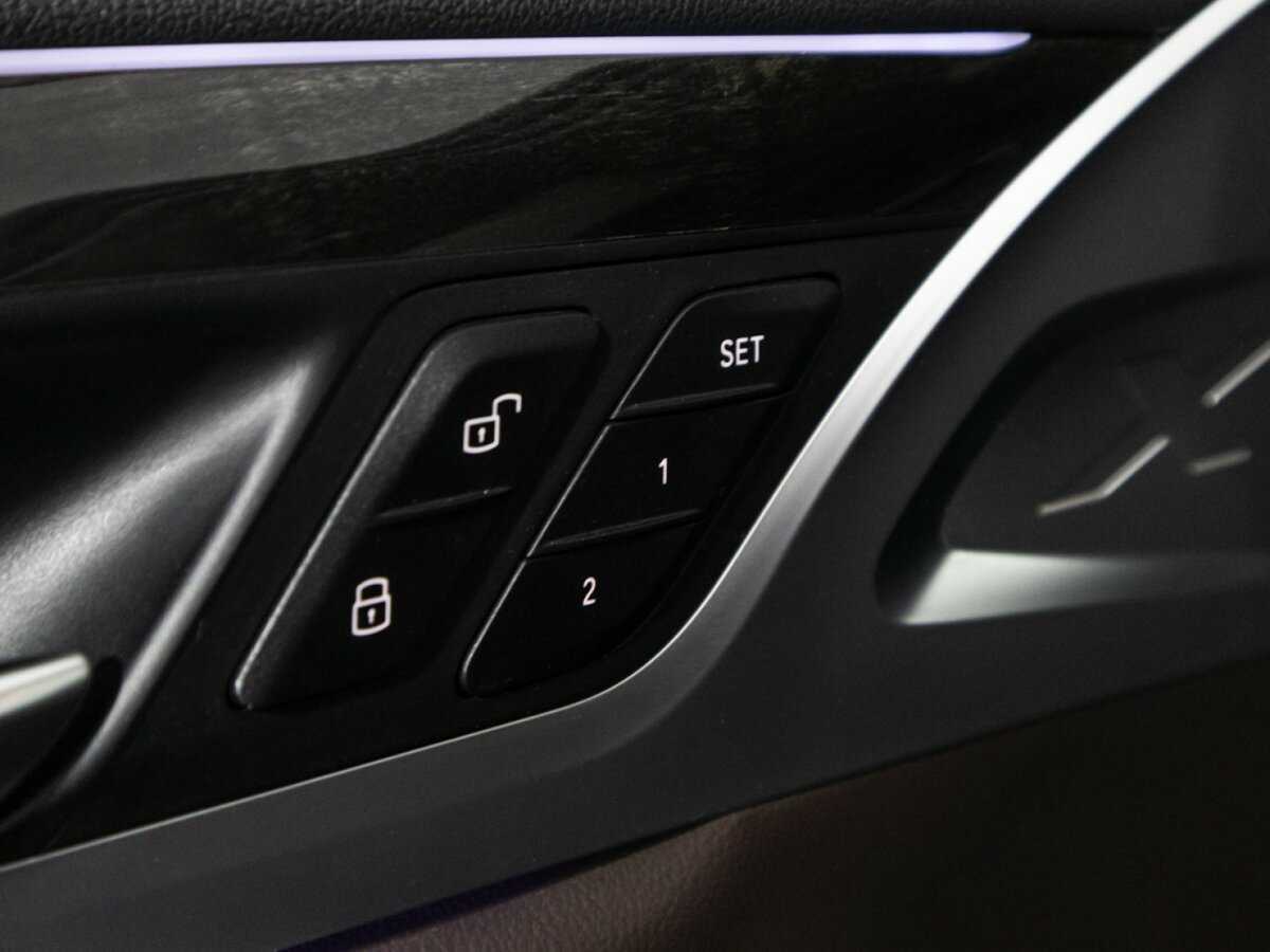 BMW X4 с пробегом — 2019 год. Фото: #17