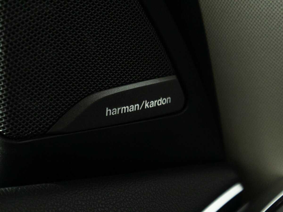 BMW X4 с пробегом — 2019 год. Фото: #21