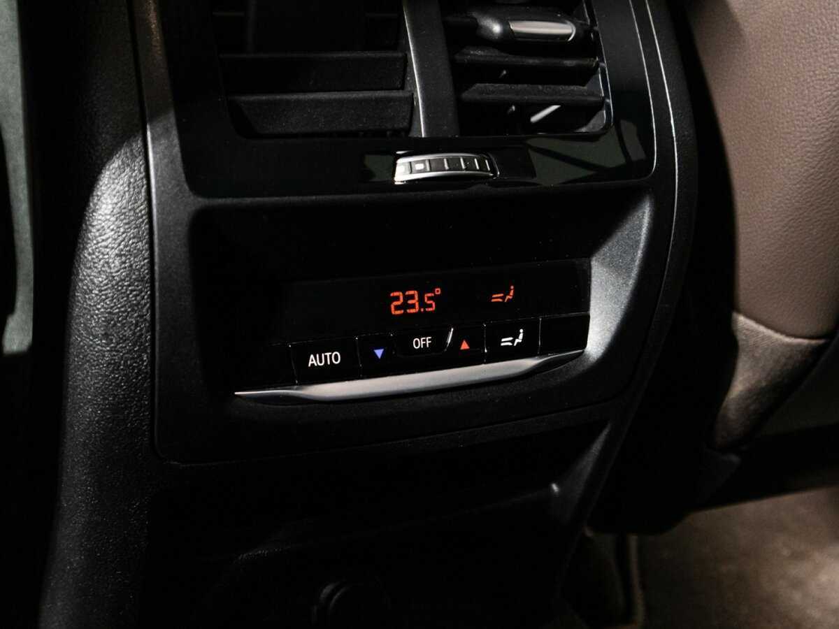 BMW X4 с пробегом — 2019 год. Фото: #22