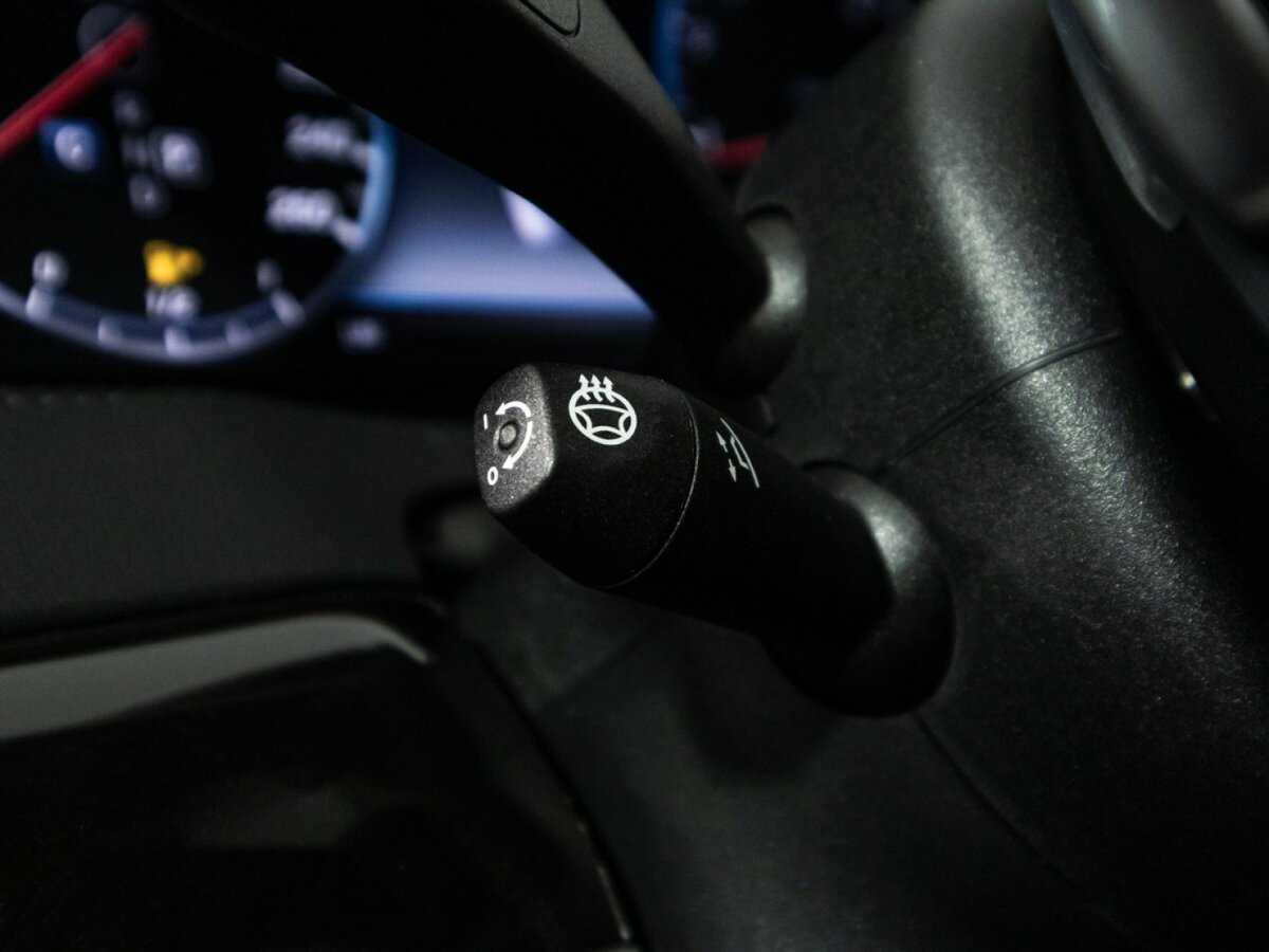 Mercedes-Benz S-Класс с пробегом — 2019 год. Фото: #23