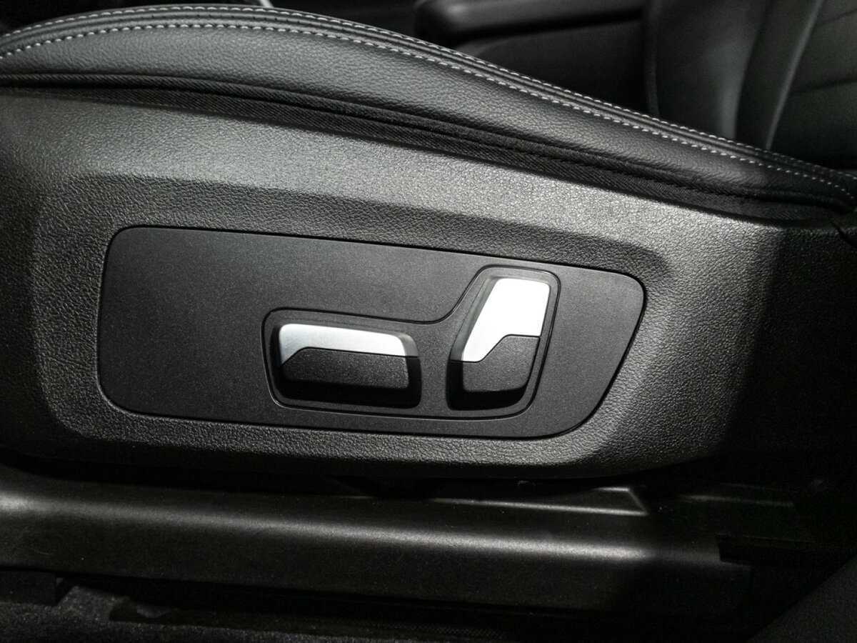 BMW X3 с пробегом — 2018 год. Фото: #21