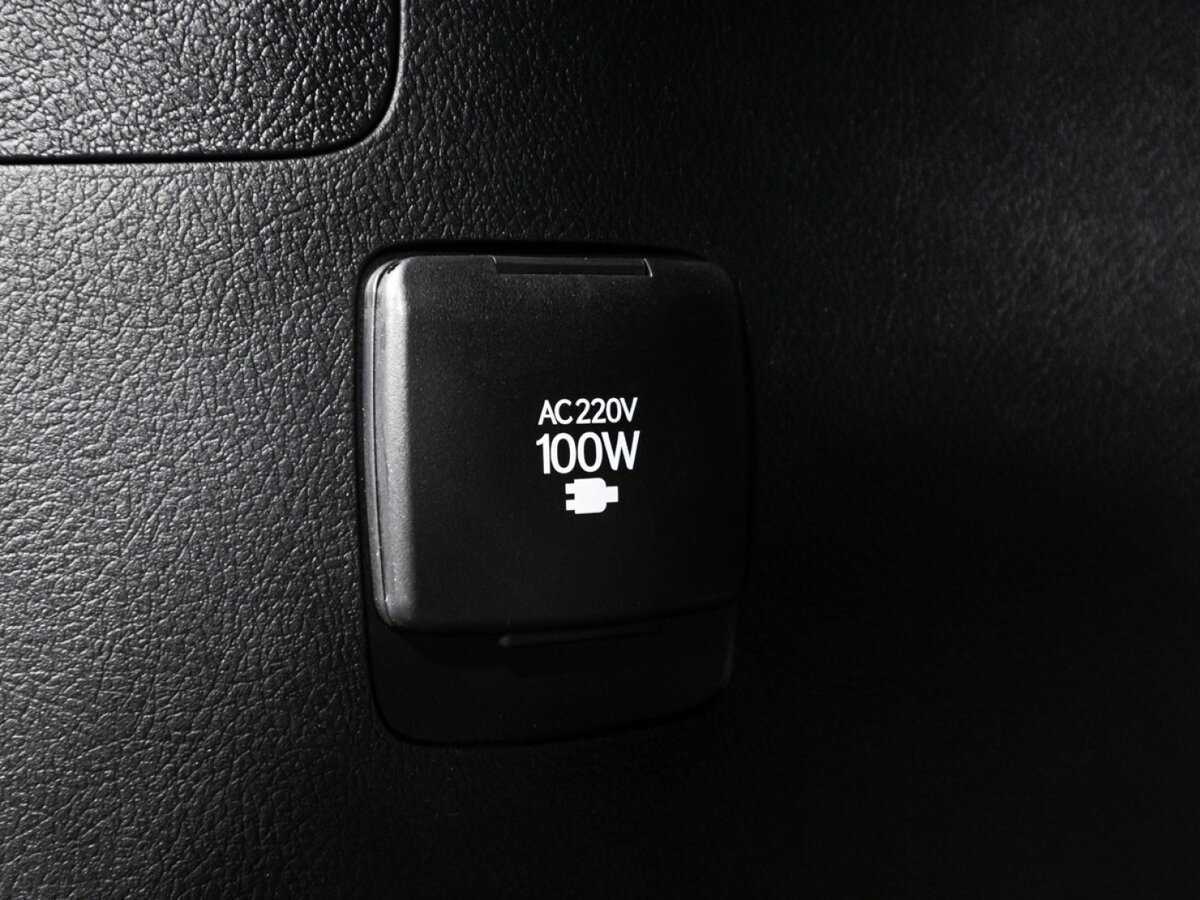 Lexus LX с пробегом — 2020 год. Фото: #15