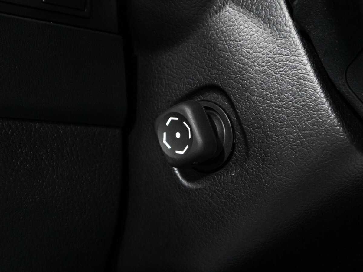 Lexus LX с пробегом — 2020 год. Фото: #19