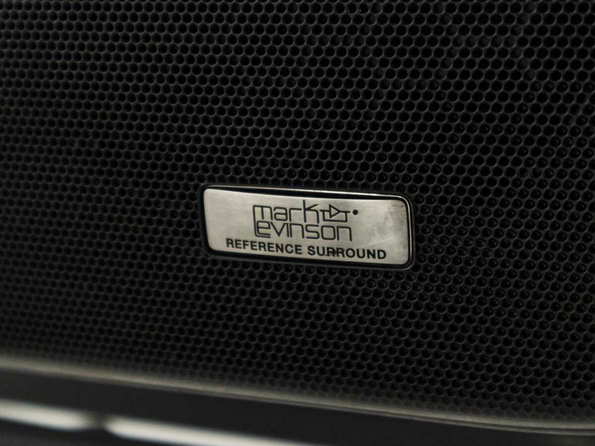 Lexus LX с пробегом — 2020 год. Фото: #27