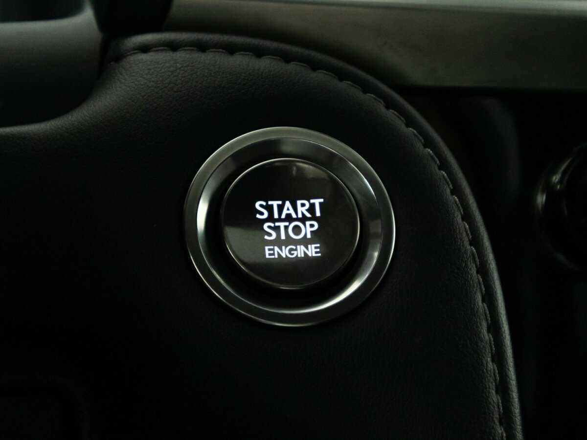 Lexus LX с пробегом — 2020 год. Фото: #28