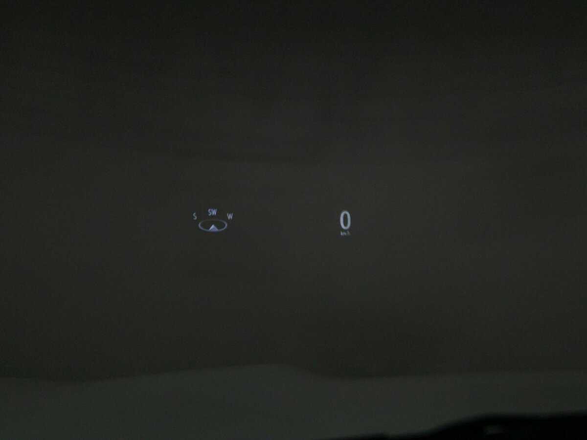 Lexus LX с пробегом — 2020 год. Фото: #29