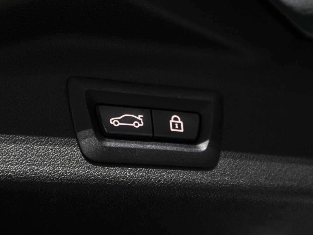 BMW X5 с пробегом — 2021 год. Фото: #16