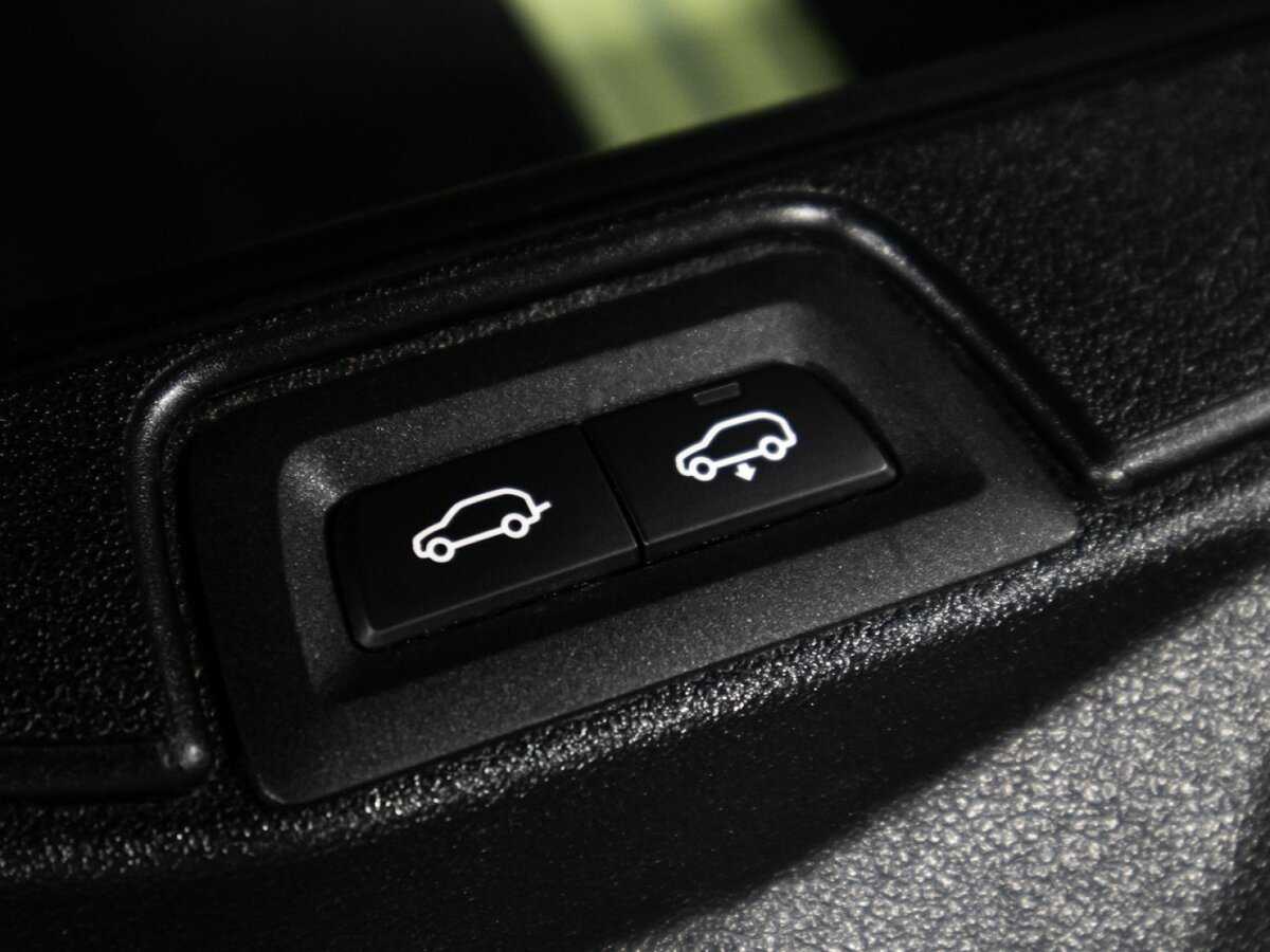 BMW X5 с пробегом — 2021 год. Фото: #17