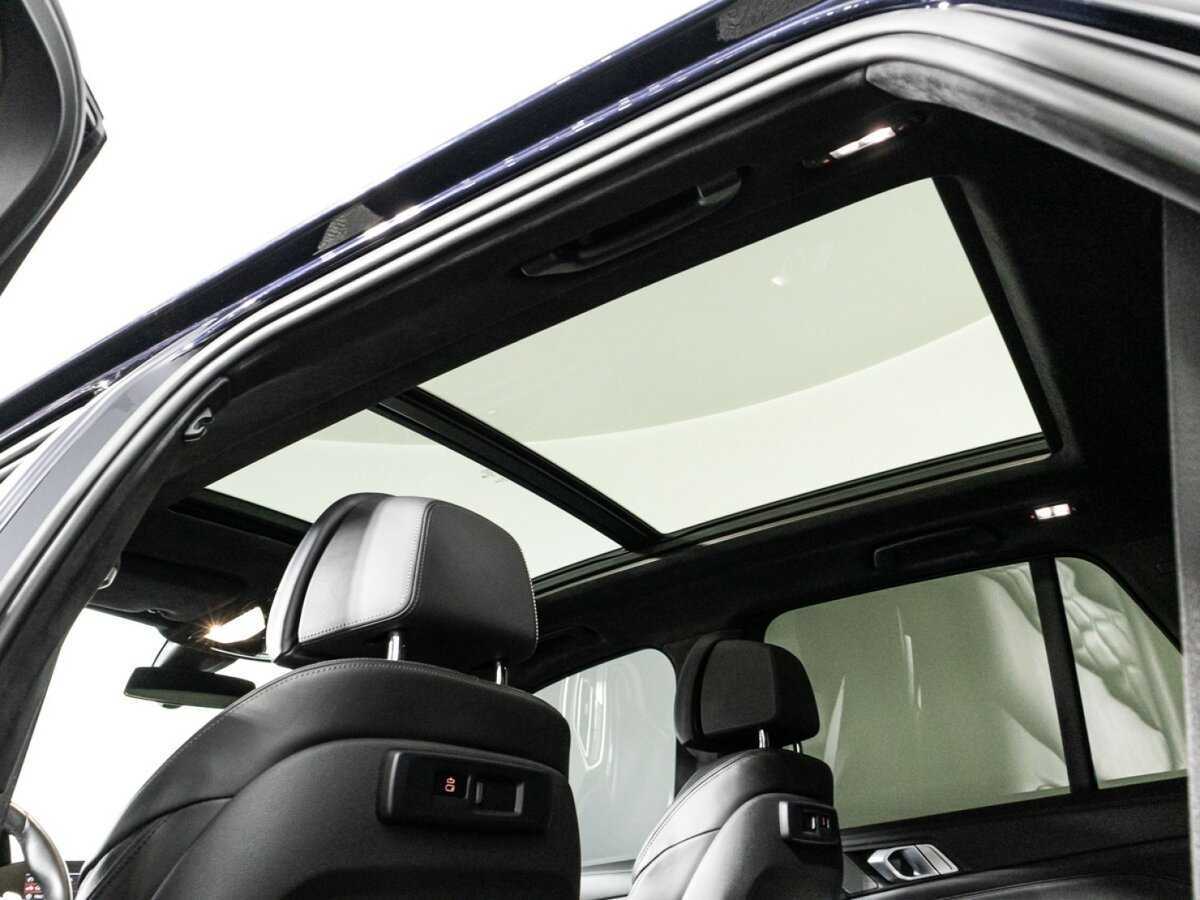 BMW X5 с пробегом — 2021 год. Фото: #18