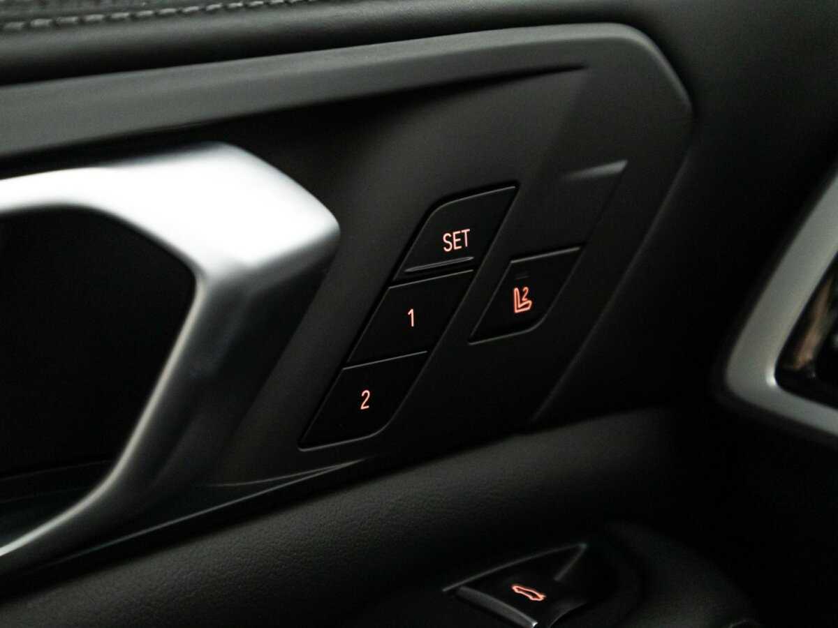 BMW X5 с пробегом — 2021 год. Фото: #20