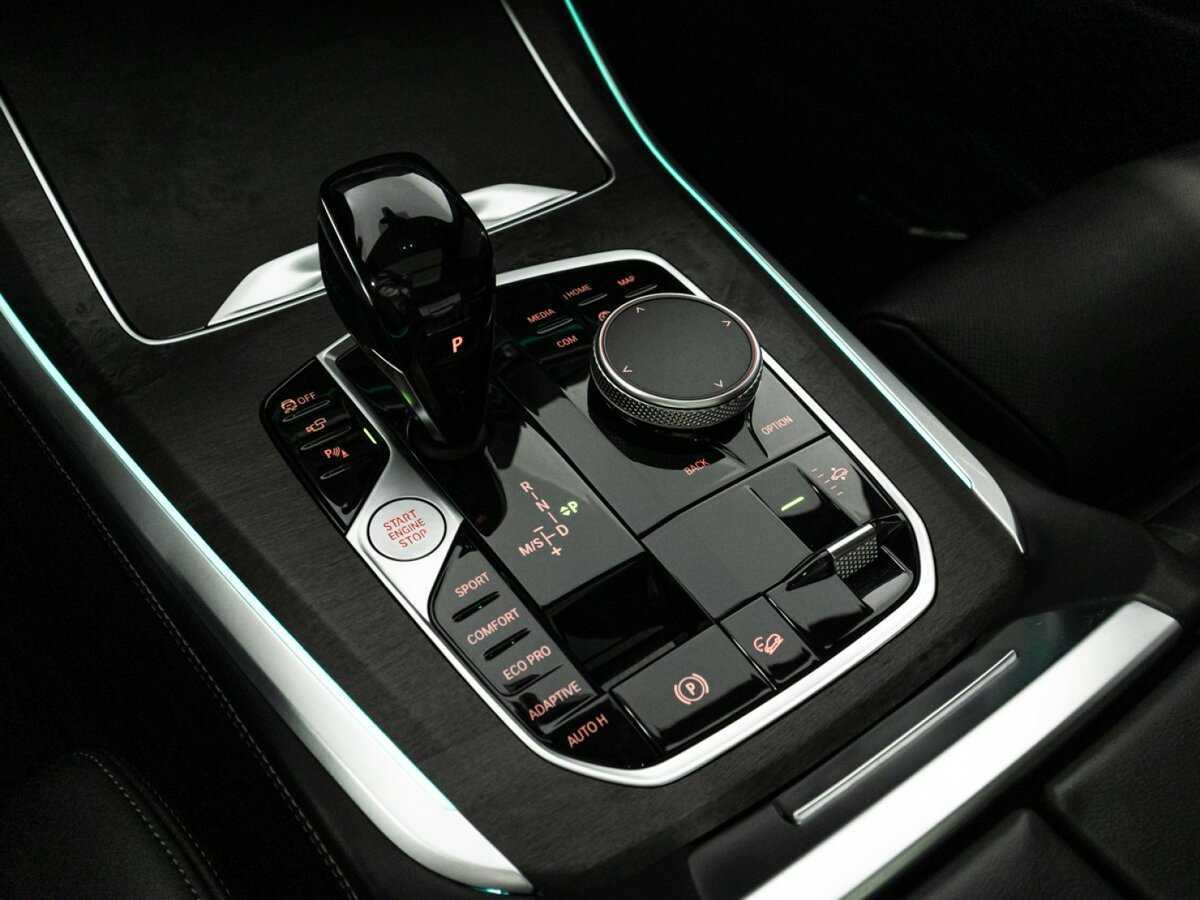 BMW X5 с пробегом — 2021 год. Фото: #24