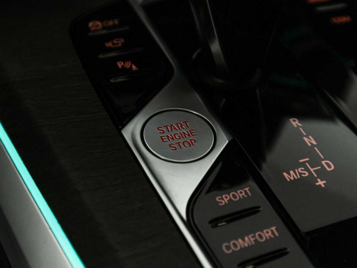 BMW X5 с пробегом — 2021 год. Фото: #26