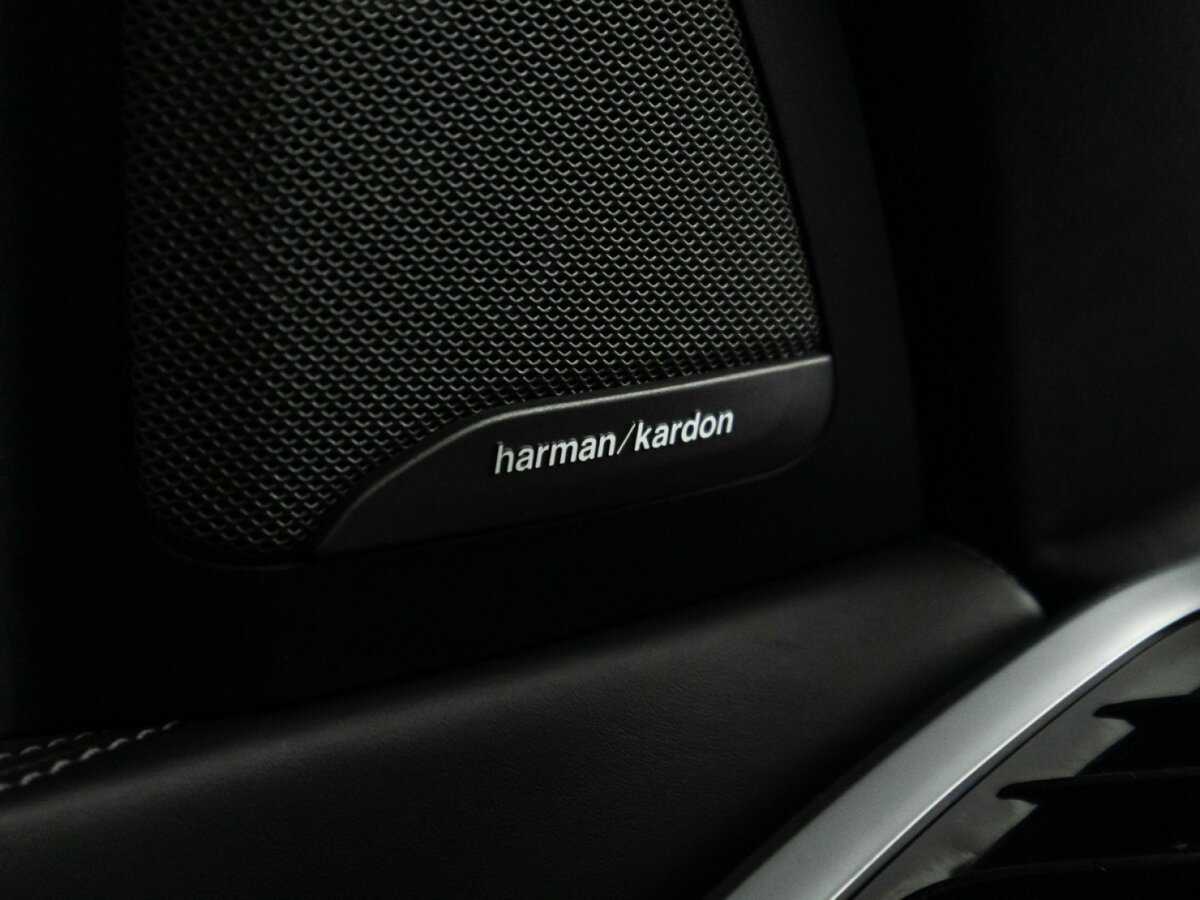 BMW X5 с пробегом — 2021 год. Фото: #28