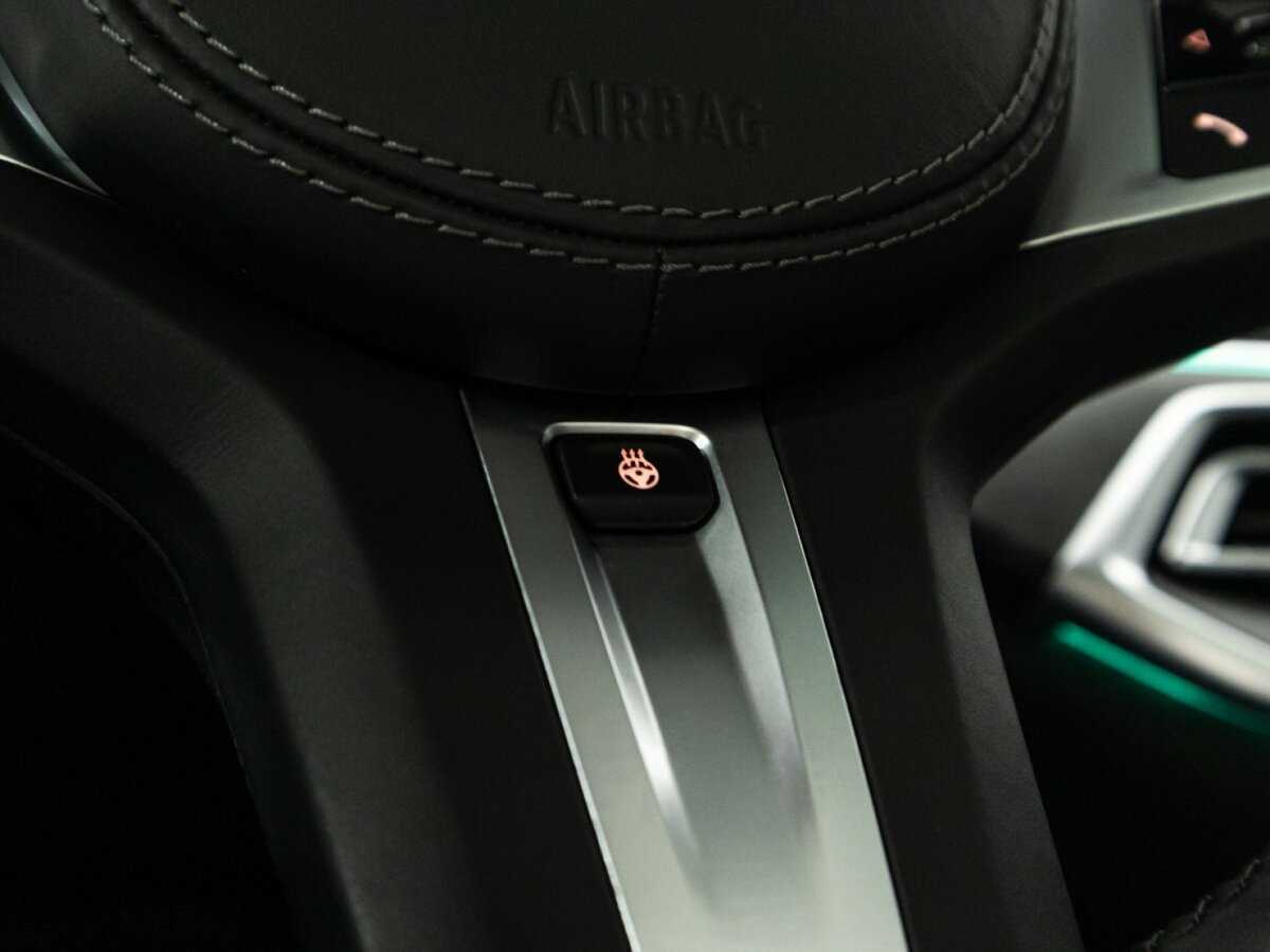 BMW X5 с пробегом — 2021 год. Фото: #29