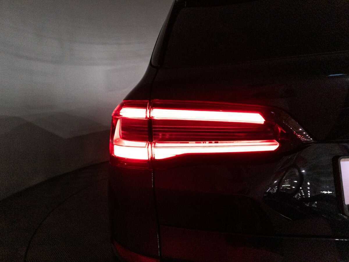 BMW X5 с пробегом — 2021 год. Фото: #35