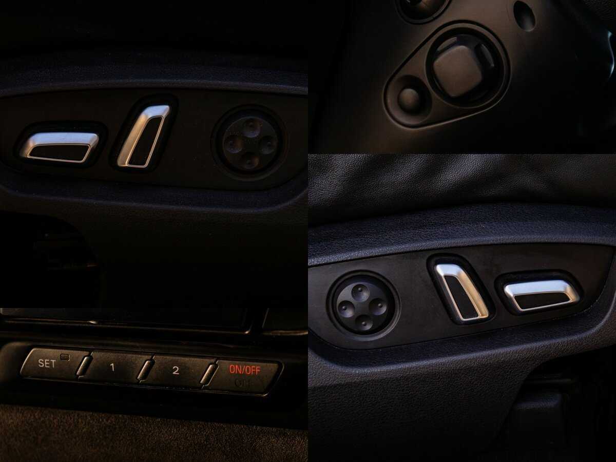 Audi Q7 с пробегом — 2012 год. Фото: #22