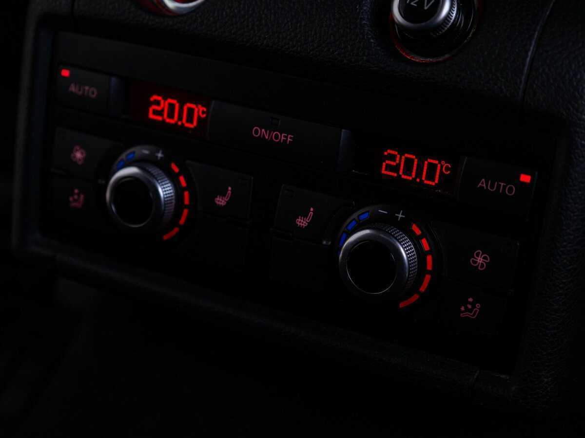 Audi Q7 с пробегом — 2012 год. Фото: #23