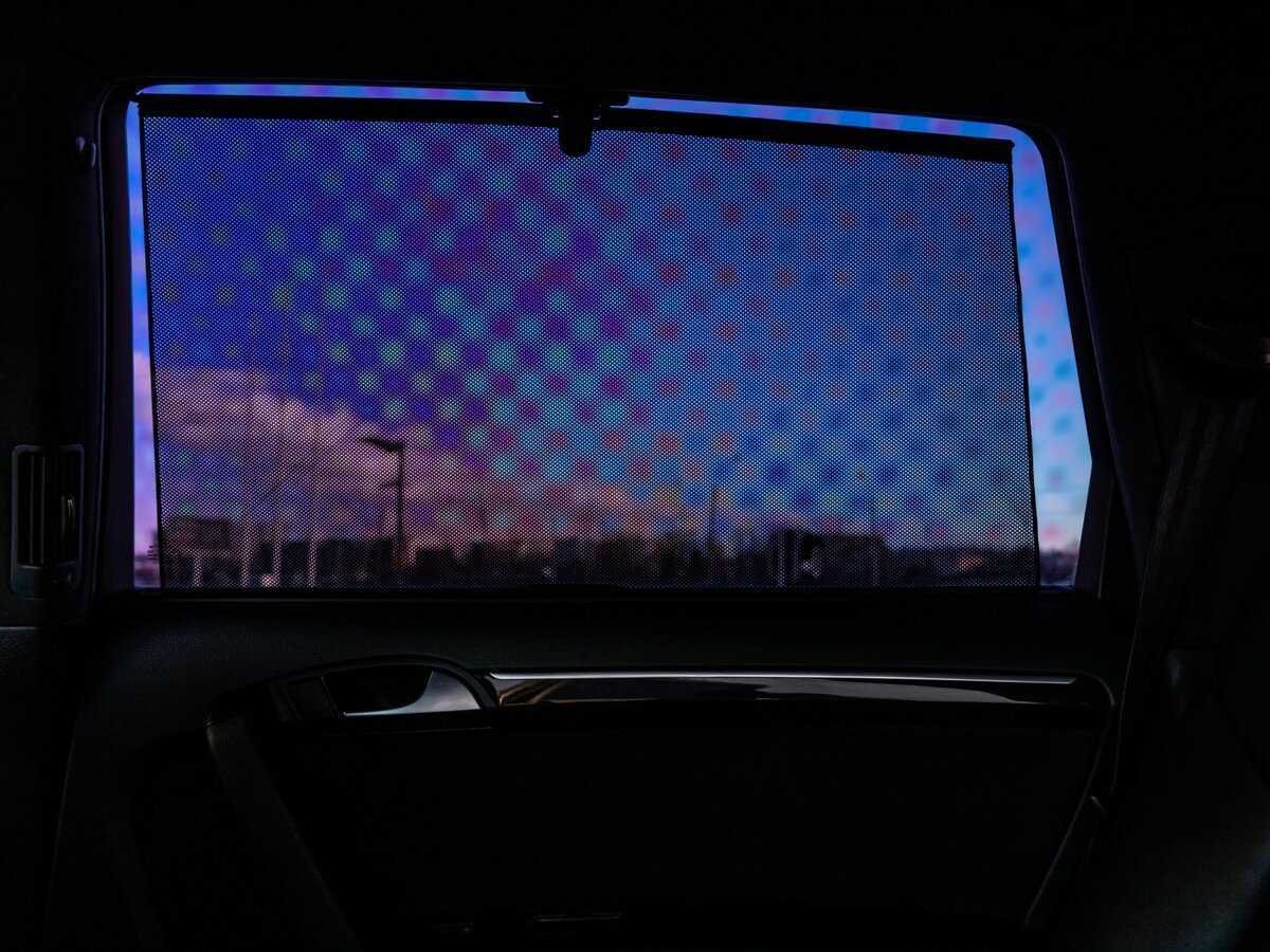 Audi Q7 с пробегом — 2012 год. Фото: #24