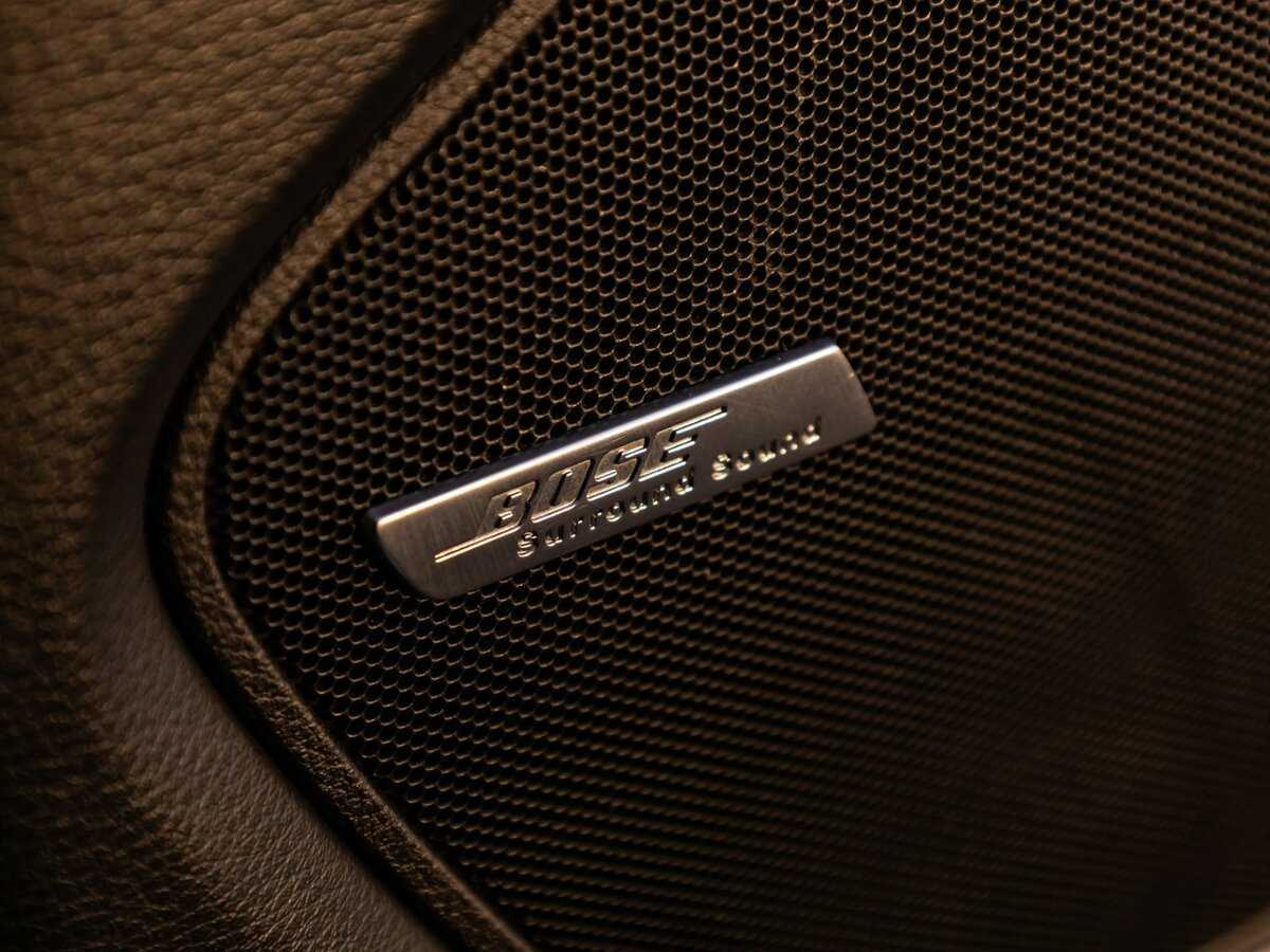 Audi Q7 с пробегом — 2012 год. Фото: #25