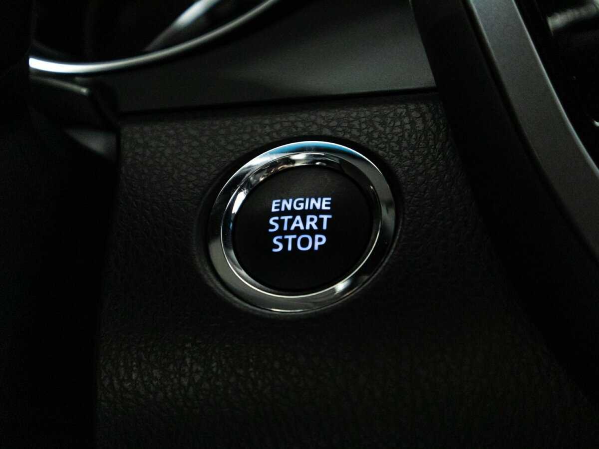 Toyota Camry с пробегом — 2021 год. Фото: #20