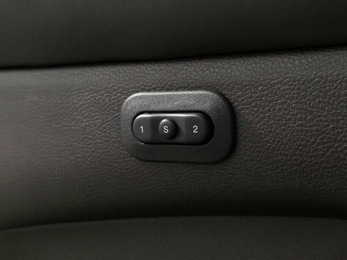 Jeep Grand Cherokee с пробегом — 2017 год. Фото: #17