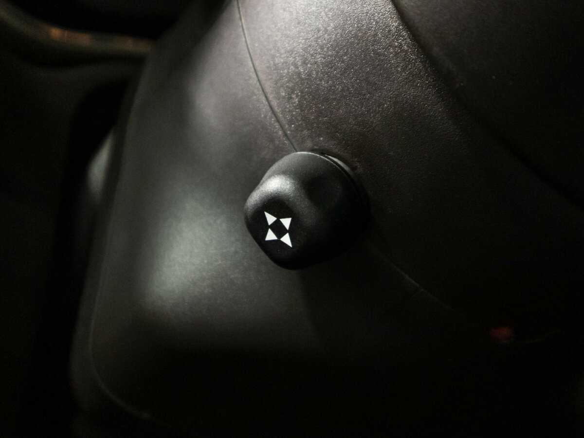 Jeep Grand Cherokee с пробегом — 2017 год. Фото: #21