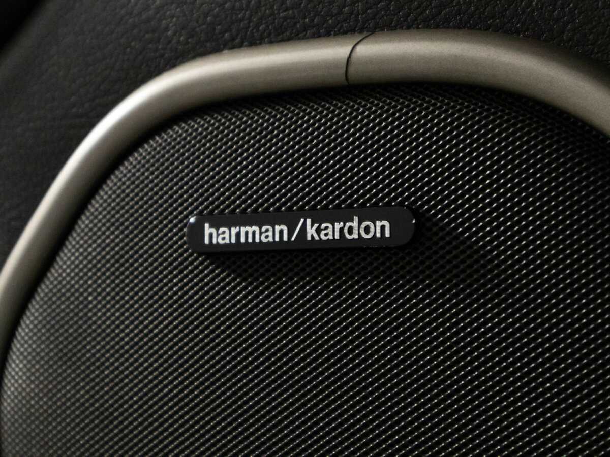 Jeep Grand Cherokee с пробегом — 2017 год. Фото: #22