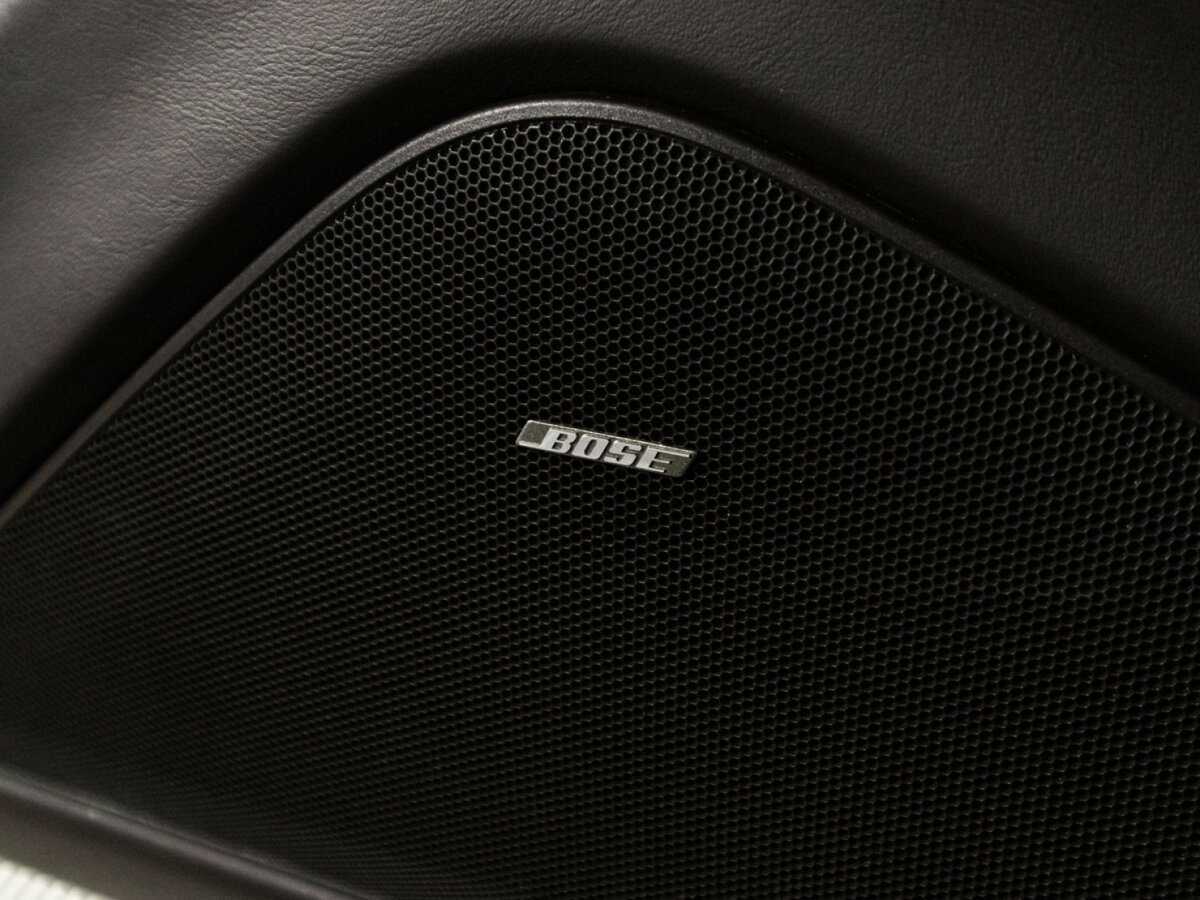 Porsche Panamera с пробегом — 2016 год. Фото: #21