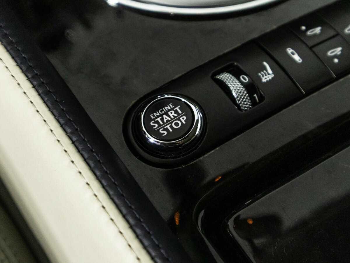 Bentley Continental GT с пробегом — 2009 год. Фото: #15