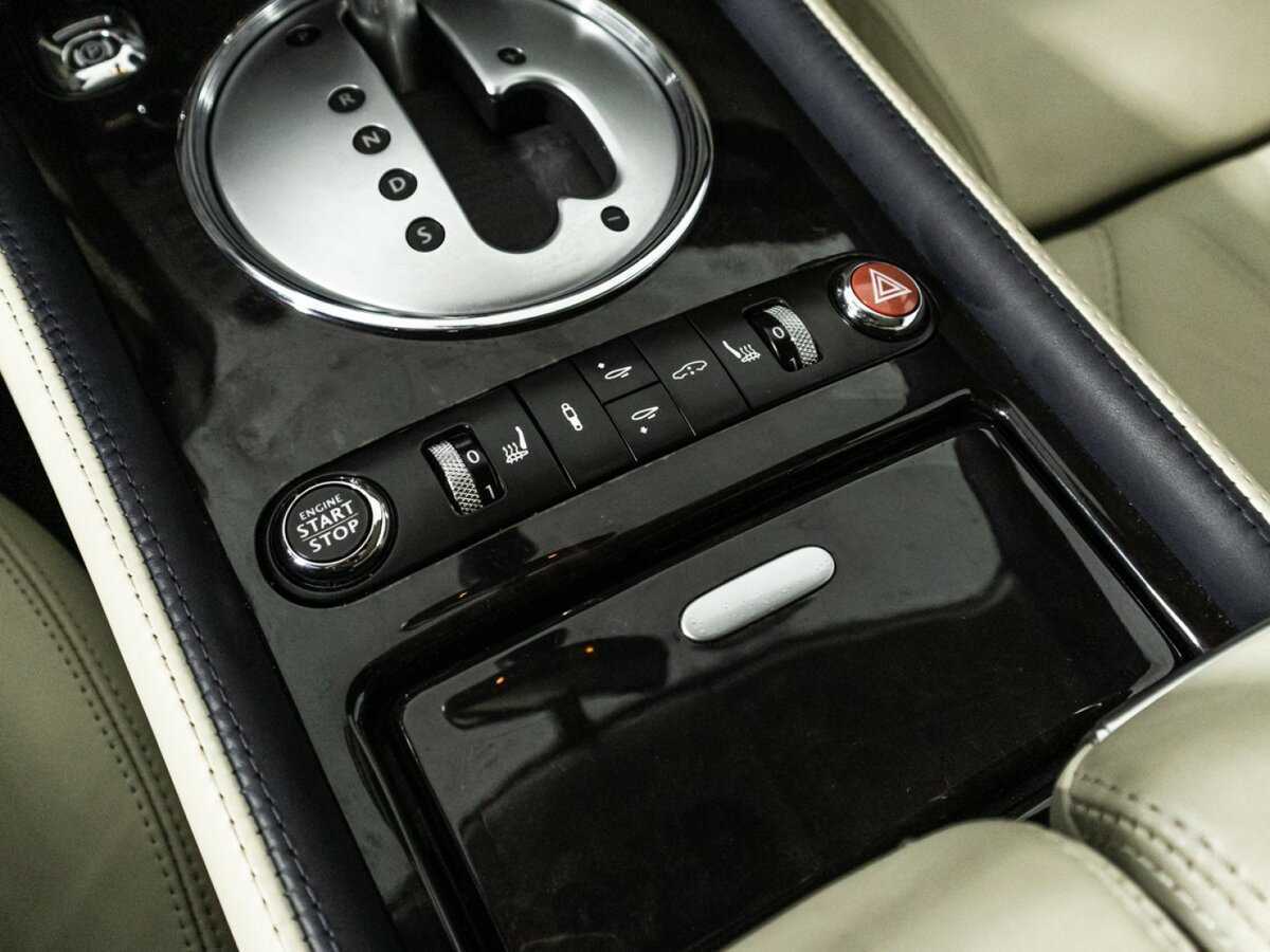 Bentley Continental GT с пробегом — 2009 год. Фото: #16