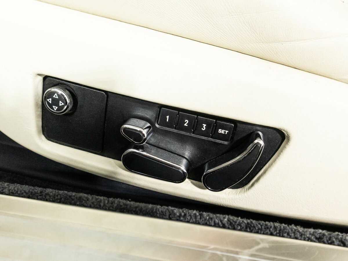 Bentley Continental GT с пробегом — 2009 год. Фото: #18