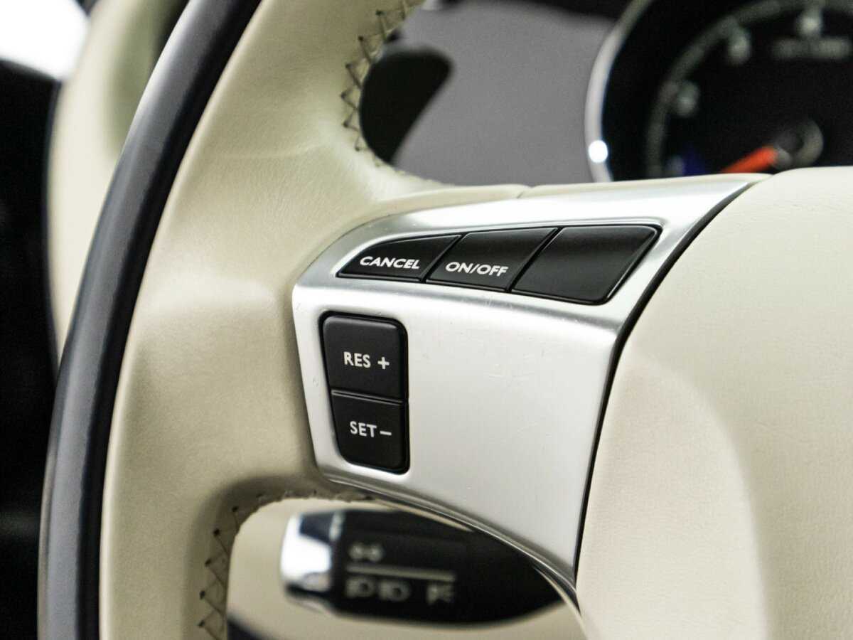 Bentley Continental GT с пробегом — 2009 год. Фото: #21