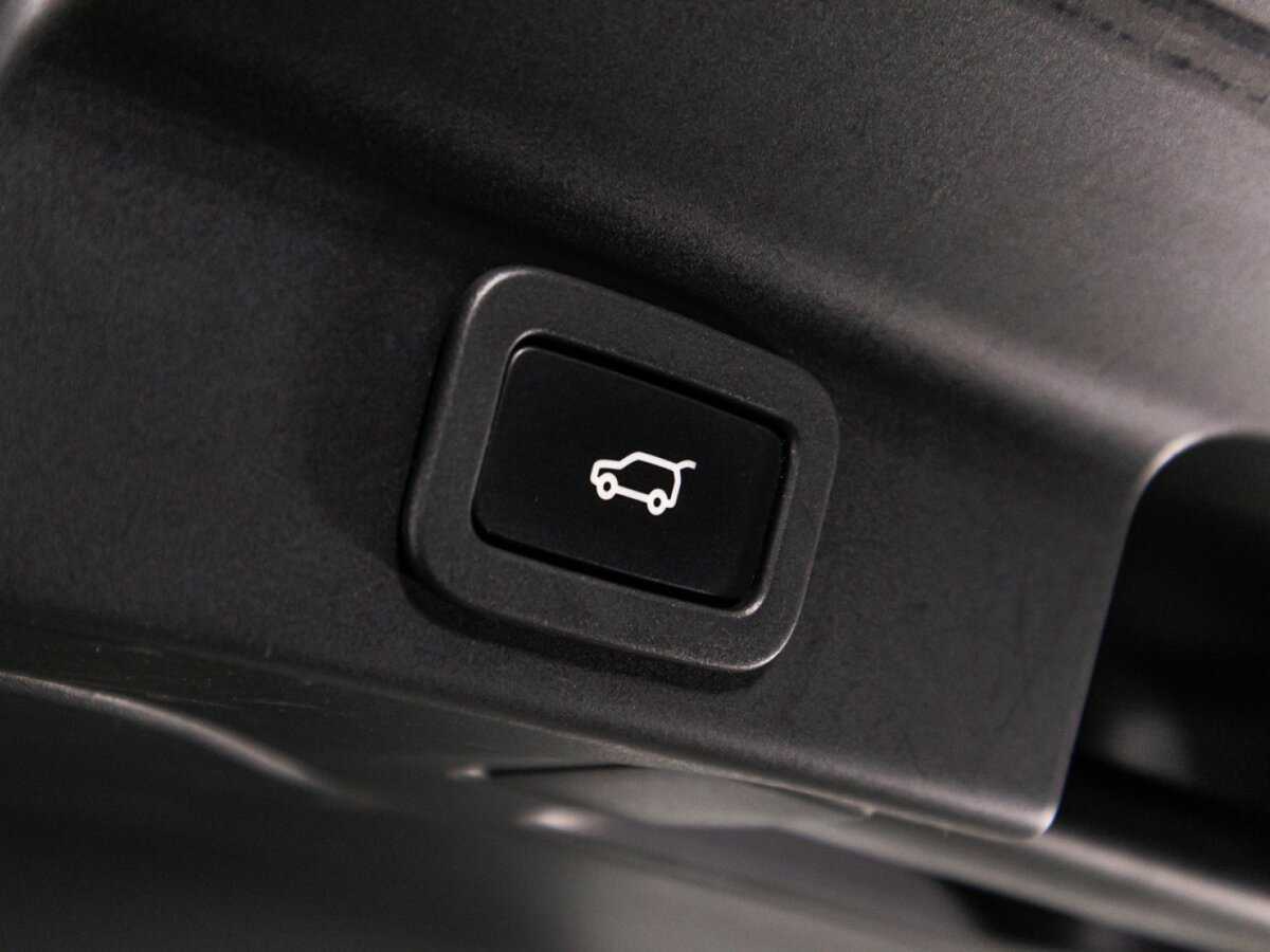 Jaguar F-Pace с пробегом — 2017 год. Фото: #14