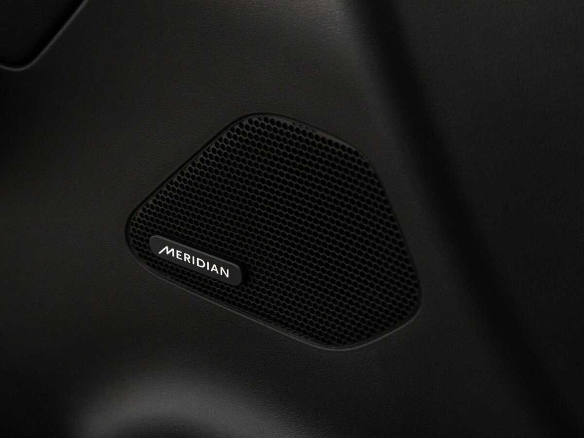 Jaguar F-Pace с пробегом — 2017 год. Фото: #20