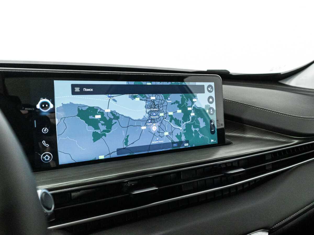 Chery Tiggo 8 Pro Max с пробегом — 2023 год. Фото: #19