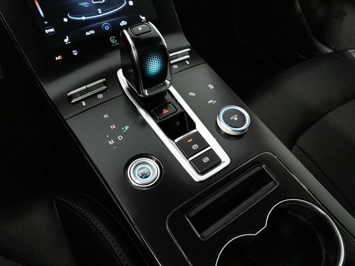 Chery Tiggo 8 Pro Max с пробегом — 2023 год. Фото: #21