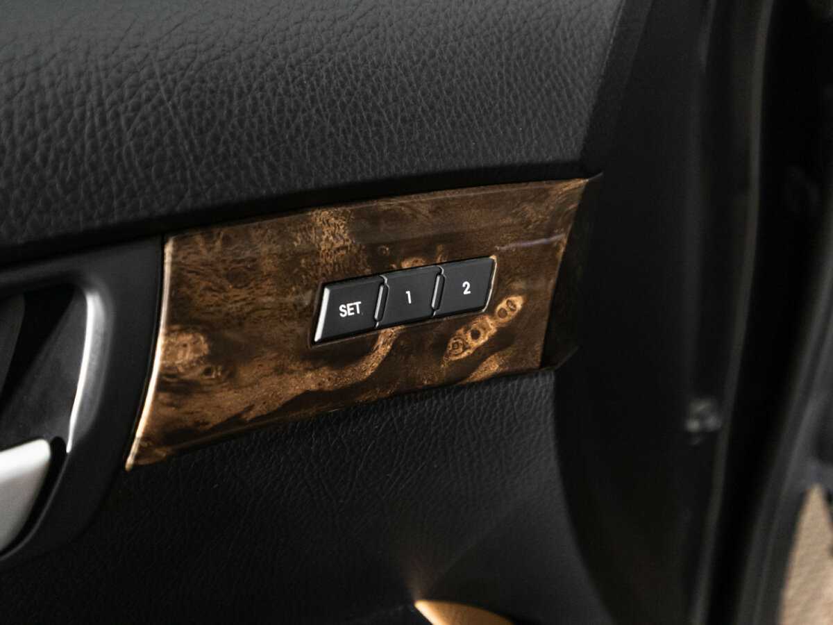 Kia Mohave с пробегом — 2019 год. Фото: #16