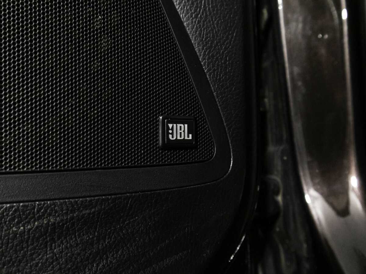 Kia Mohave с пробегом — 2019 год. Фото: #17