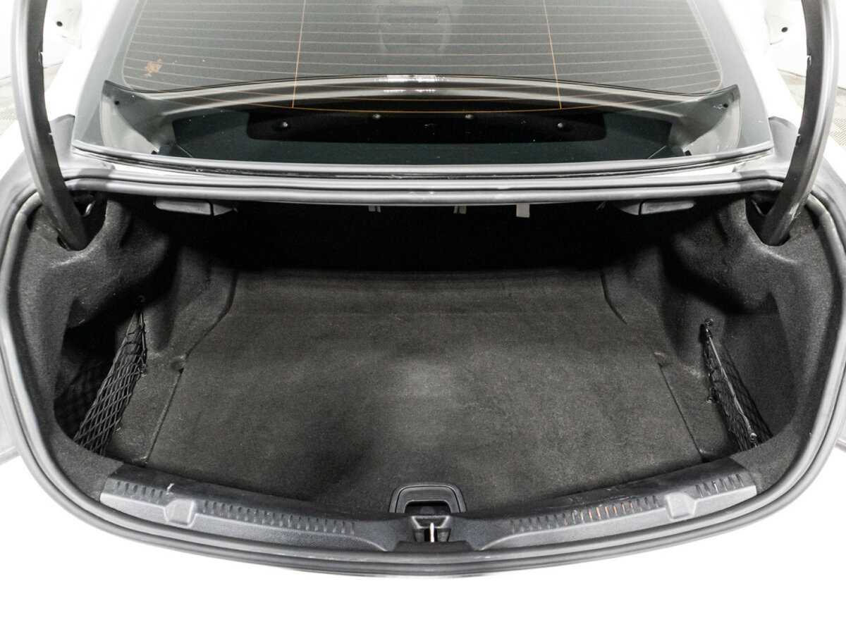 Mercedes-Benz E-Класс с пробегом — 2019 год. Фото: #14