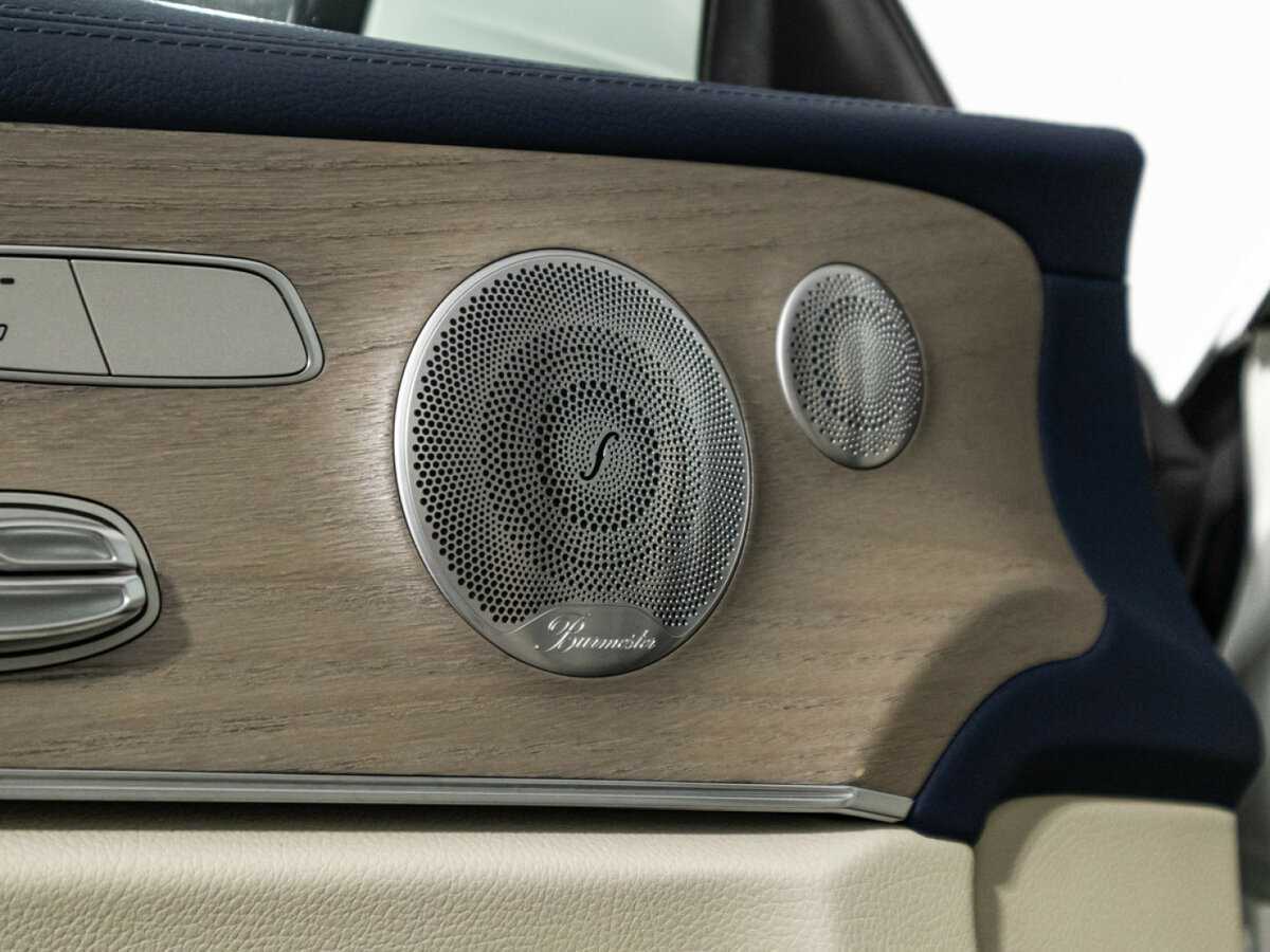 Mercedes-Benz E-Класс с пробегом — 2019 год. Фото: #16