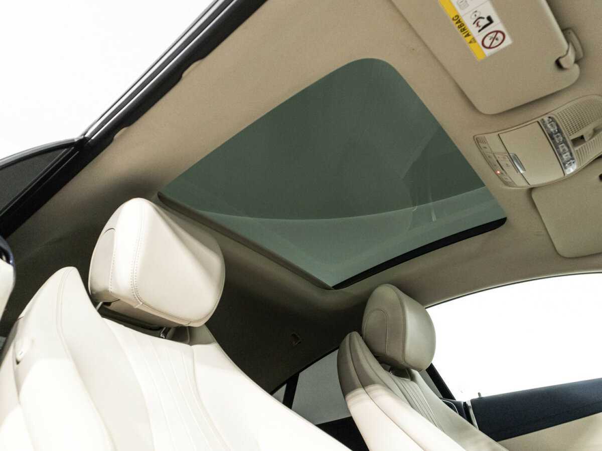 Mercedes-Benz E-Класс с пробегом — 2019 год. Фото: #22